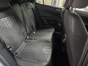 Volkswagen T-Cross 1.0TSI R-Line - Image 10