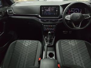 Volkswagen T-Cross 1.0TSI R-Line - Image 11