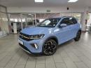 Thumbnail Volkswagen T-Cross 1.0TSI R-Line