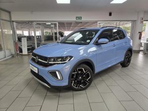 Volkswagen T-Cross 1.0TSI R-Line - Image 1