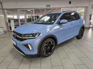 Volkswagen T-Cross 1.0TSI R-Line - Image 2