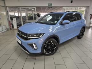 Volkswagen T-Cross 1.0TSI R-Line - Image 3