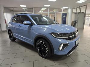 Volkswagen T-Cross 1.0TSI R-Line - Image 4