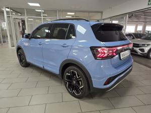 Volkswagen T-Cross 1.0TSI R-Line - Image 6