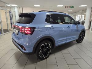 Volkswagen T-Cross 1.0TSI R-Line - Image 8