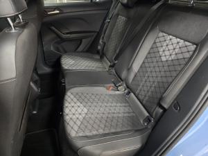 Volkswagen T-Cross 1.0TSI R-Line - Image 9