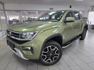 Volkswagen Amarok 2.0BiTDI double cab Style 4Motion - Image 1