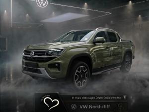 Volkswagen Amarok 2.0BiTDI double cab Style 4Motion - Image 1