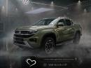 Thumbnail Volkswagen Amarok 2.0BiTDI double cab Style 4Motion