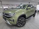 Thumbnail Volkswagen Amarok 2.0BiTDI double cab Style 4Motion