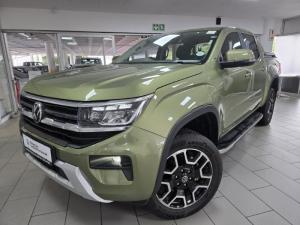 Volkswagen Amarok 2.0BiTDI double cab Style 4Motion - Image 2