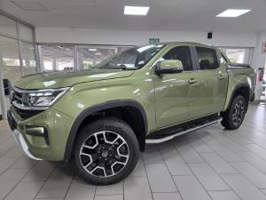 Volkswagen Amarok 2.0BiTDI double cab Style 4Motion - Image 3