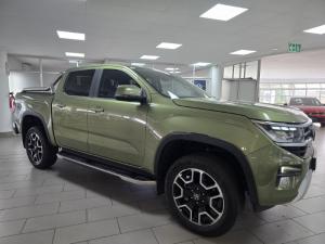 Volkswagen Amarok 2.0BiTDI double cab Style 4Motion - Image 4
