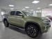 Volkswagen Amarok 2.0BiTDI double cab Style 4Motion - Thumbnail 4