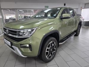 Volkswagen Amarok 2.0BiTDI double cab Style 4Motion - Image 6