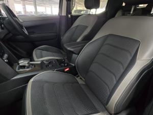 Volkswagen Amarok 2.0BiTDI double cab Style 4Motion - Image 7
