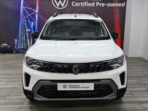 Renault Triber 1.0 Techno - Image 11