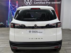 Renault Triber 1.0 Techno - Image 14