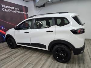 Renault Triber 1.0 Techno - Image 15