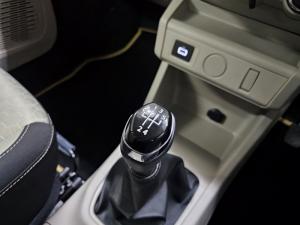 Renault Triber 1.0 Techno - Image 9