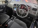 Thumbnail Volkswagen Polo Vivo hatch 1.4