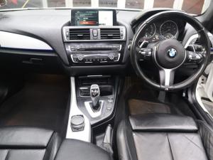 BMW 1 Series M140i 5-door sports-auto - Image 11