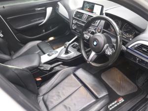 BMW 1 Series M140i 5-door sports-auto - Image 12