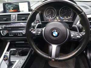 BMW 1 Series M140i 5-door sports-auto - Image 13