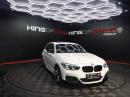 Thumbnail BMW 1 Series M140i 5-door sports-auto