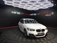 Thumbnail BMW 1 Series M140i 5-door sports-auto