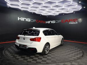 BMW 1 Series M140i 5-door sports-auto - Image 4