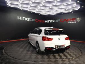 BMW 1 Series M140i 5-door sports-auto - Image 6