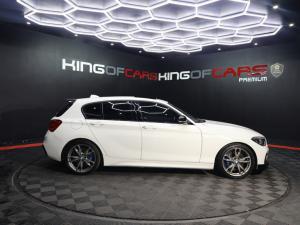 BMW 1 Series M140i 5-door sports-auto - Image 7