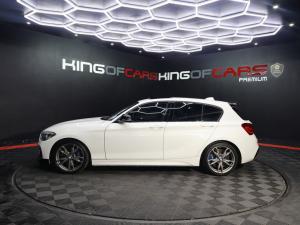 BMW 1 Series M140i 5-door sports-auto - Image 8
