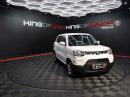 Thumbnail Suzuki S-Presso 1.0 GL manual