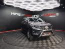 Thumbnail Toyota Fortuner 2.8GD-6