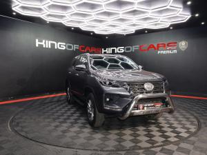 Toyota Fortuner 2.8GD-6 - Image 1