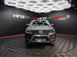 Toyota Fortuner 2.8GD-6 - Image 2