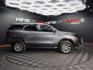 Toyota Fortuner 2.8GD-6 - Image 3