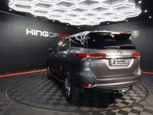 Toyota Fortuner 2.8GD-6 - Image 4
