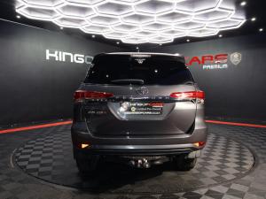 Toyota Fortuner 2.8GD-6 - Image 5