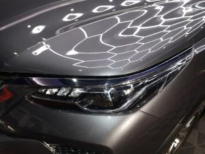 Toyota Fortuner 2.8GD-6 - Image 6