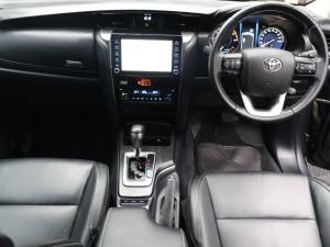 Toyota Fortuner 2.8GD-6 - Image 8