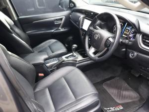 Toyota Fortuner 2.8GD-6 - Image 9