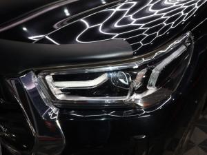 Toyota Hilux 2.8GD-6 double cab Raider auto - Image 5
