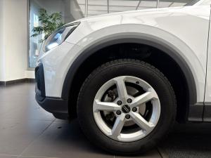 Audi Q2 35TFSI Launch Edition - Image 12
