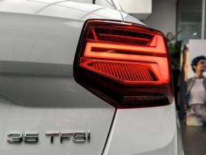 Audi Q2 35TFSI Launch Edition - Image 13