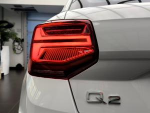 Audi Q2 35TFSI Launch Edition - Image 14