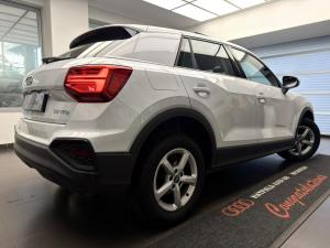 Audi Q2 35TFSI Launch Edition - Image 16
