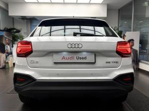 Audi Q2 35TFSI Launch Edition - Image 18
